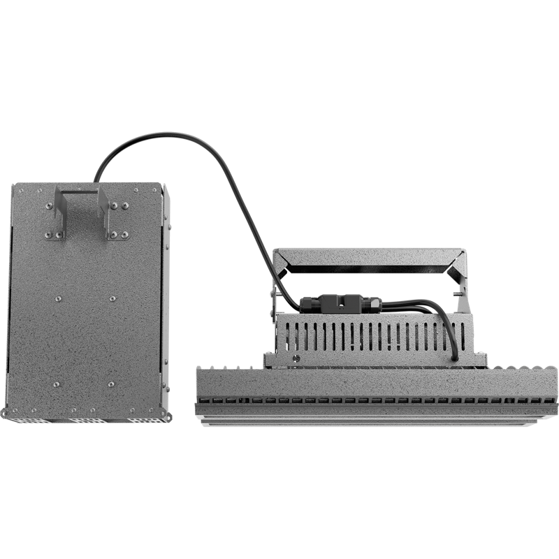 Светильник светодиодный HB LED 150 D80 (EXTREME) 5000К потолочный СТ 1224004940