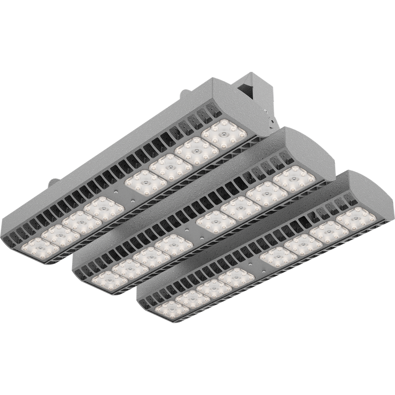 Светильник светодиодный HB LED 300 D60 5000К G2 потолочный СТ 1224002980