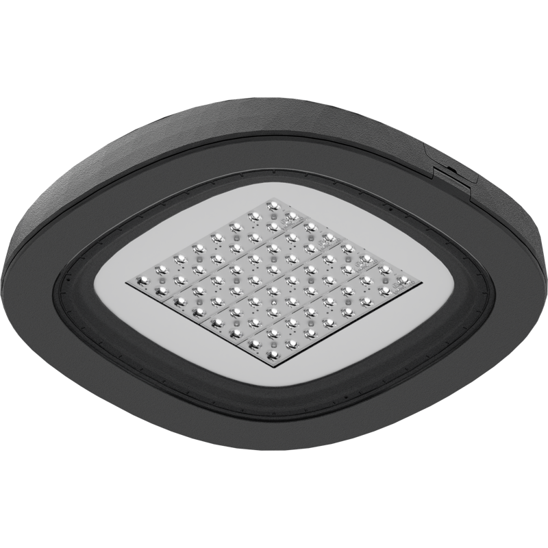 Светильник светодиодный SKYLINE LED 90 DS TROSS 4000К консольный СТ 1707000220