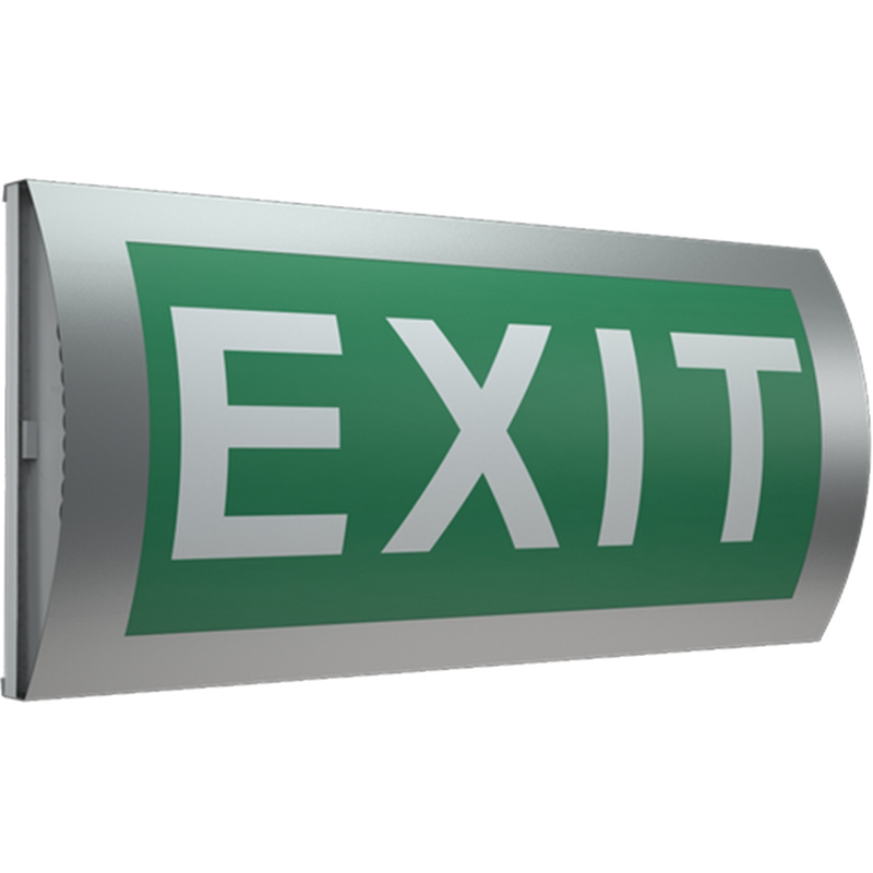 Светильник TOTEM 250 AT IP42 настенный СТ 1499000640