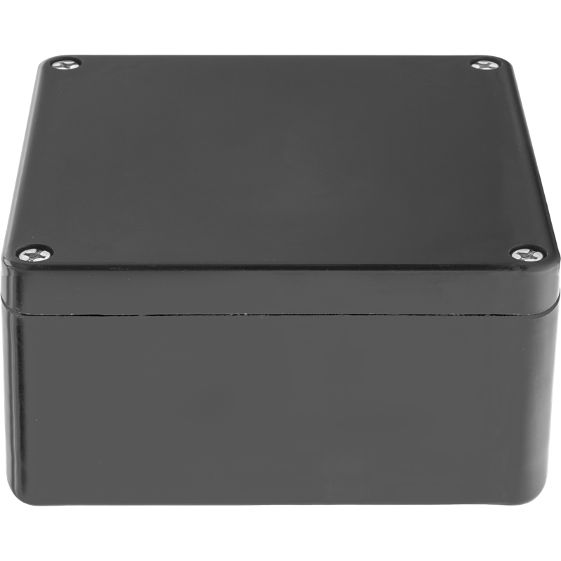 Оболочка взрывозащищенная LTJB-eP-4/1.1 пластик. СТ 2327006160