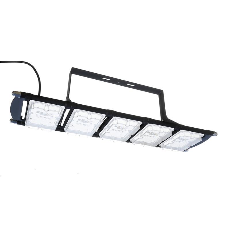 Светильник светодиодный ДСП 29-200-014 D4 Carbon 200Вт 5000К IP67 КСС_Д опал ALB F2880