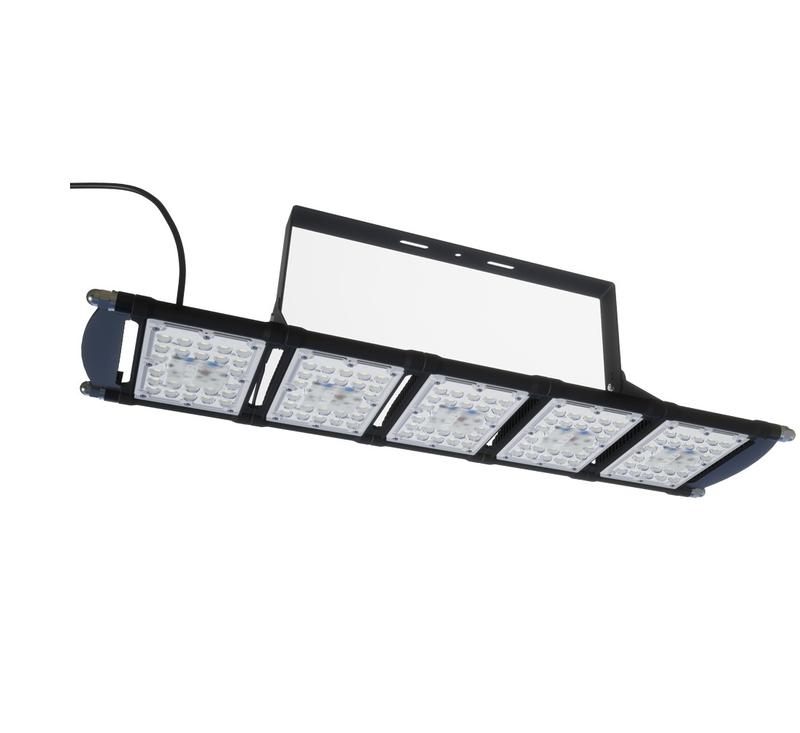 Светильник светодиодный ДСП 29-250-022 2Carbon 50Вт 5000К IP67 КСС_Д ALB F2605