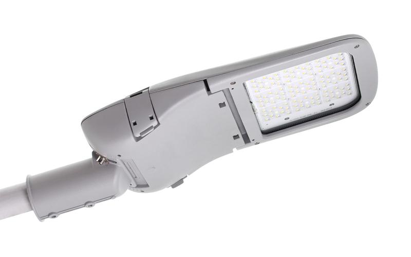 Светильник светодиодный ДКУ 28-60-401 M 60Вт 4000К IP66 КСС_Ш ALB F3571