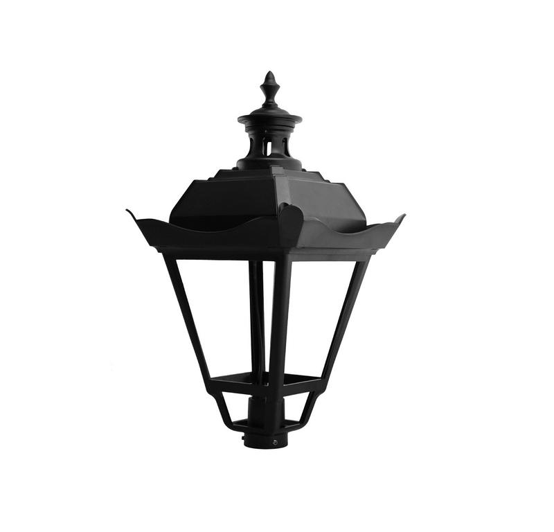 Светильник ДТУ 08-50-211 50Вт 2700К IP65 Ra80 КСС_Ш без рассеив. ALB F3407