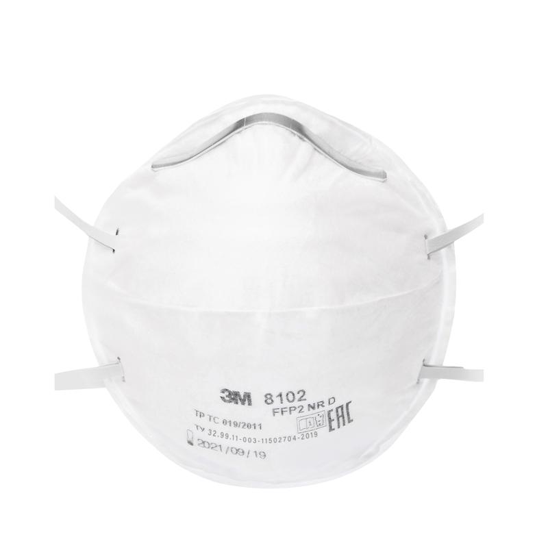 Пылезащитная маска