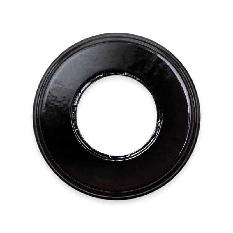 Рамка 1-м ретро керамика черн. Bironi BF2-610-03