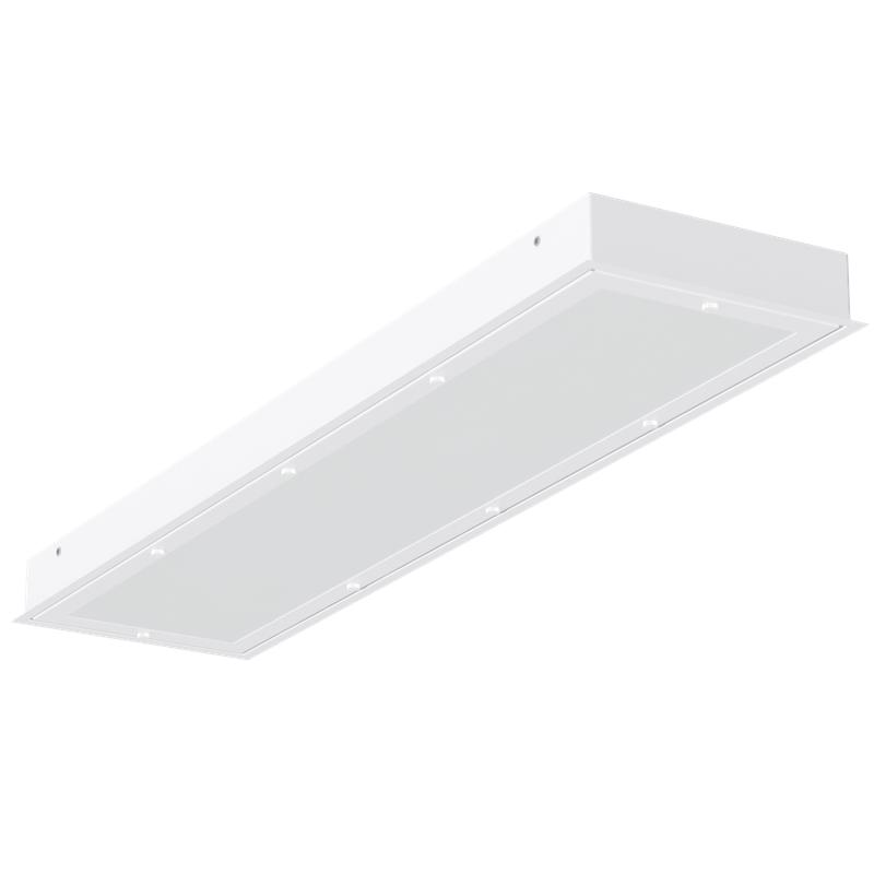 Светильник ЛВО15-2х54-041 WP RD под T5 G5 с ЭПРА IP54 Ардатов 1115254071