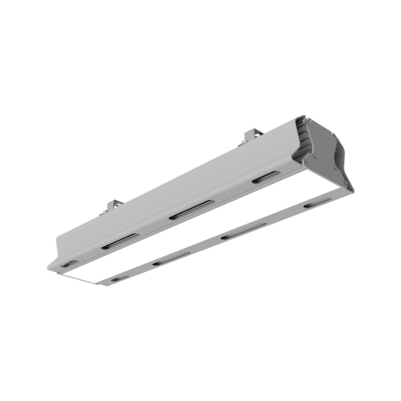 Светильник светодиодный ДСП47-110-003 Arsenal 750 110Вт 5000К IP65 Ардатов 1233511003