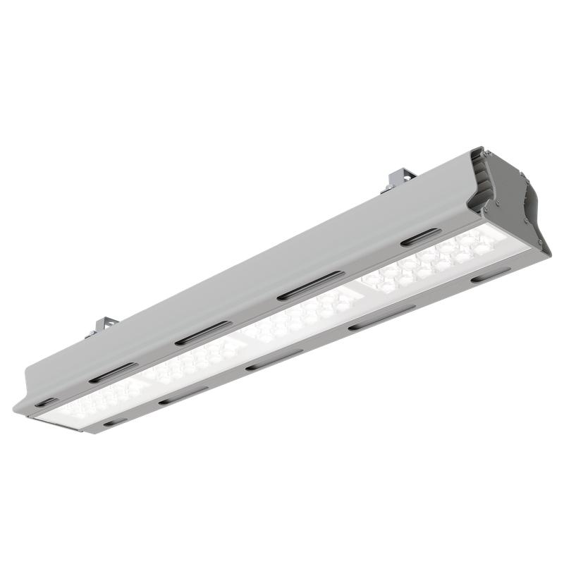 Светильник светодиодный ДСП47-150-702 Arsenal 750 80Вт 5000К IP65 Ардатов 1233515702