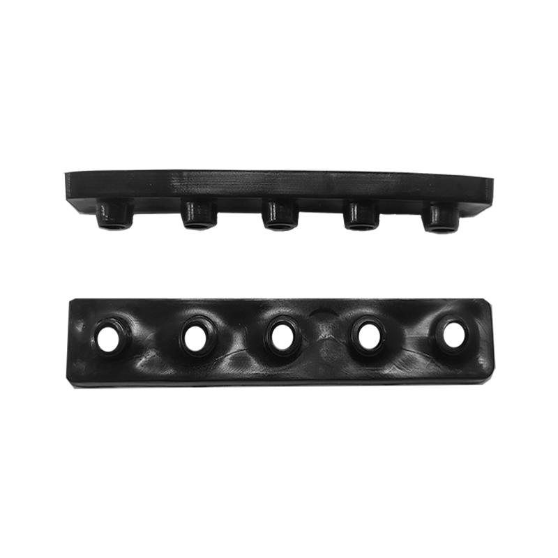 Планка ДУ.5 (уп.50шт) ОВЕН 136553