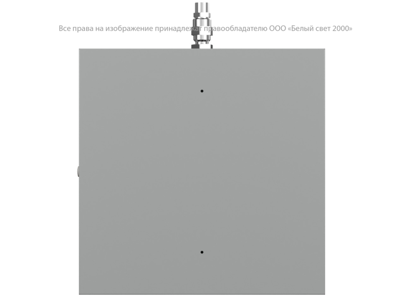 Указатель световой BS-COMPASS-10-S1-ELON Gray Белый свет a23416