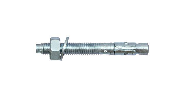 Анкер клиновой PR-KA 16/70-180 пакет (уп.2шт) ПАРТНЕР 32058