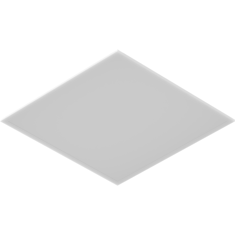 Светильник светодиодный BACK LED 595 STANDARD 4000К встраив. СТ 1782000010