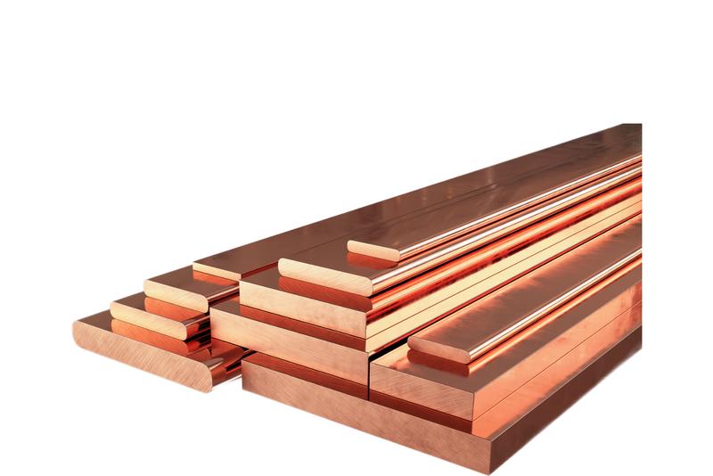 Шина М1Т 50х4 (дл.4м) МТ-Холдинг 00-00006616