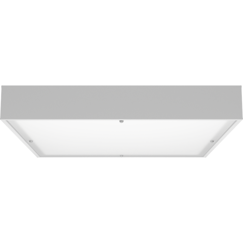 Светильник светодиодный OWP ECO LED 595 32Вт 5000К IP54/IP54 встраив./накладной СТ 1372000030