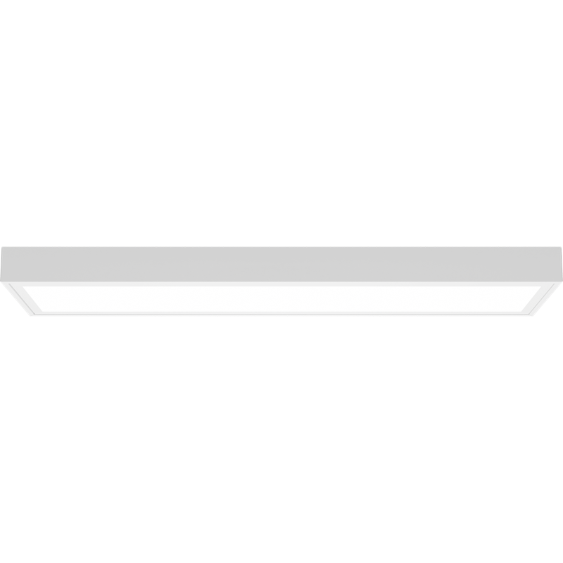Светильник светодиодный OWP OPTIMA LED 1200 IP54/IP54 EM 4000К потолочн. СТ 1372001050