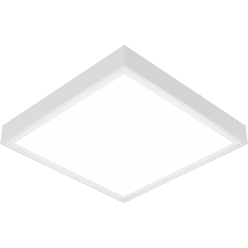 Светильник светодиодный OWP OPTIMA LED 595 4000К IP54/IP54 CRI90 СТ 1372002160