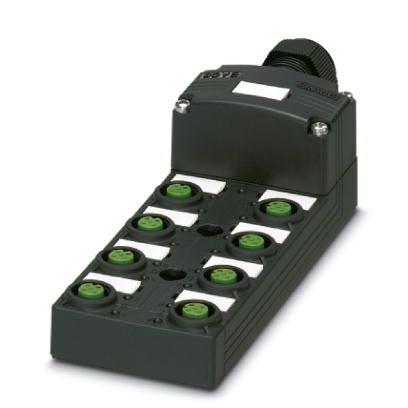 Пассивный интерфейс датчика-привода