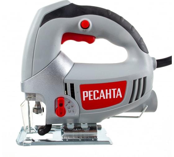 Лобзик электрический Л-80/750 Ресанта 75/9/3