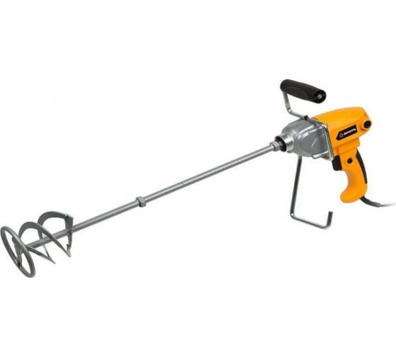 Миксер строительный СМ-1200Э Вихрь 72/20/1