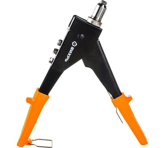 Заклепочник 250мм поворотный 0-90 гр. Вихрь 73/9/4/2