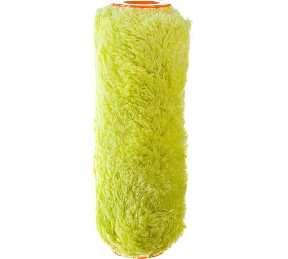 Валик сменный фасадный для всех ЛКМ 180/40/6 Вихрь 73/3/1/18