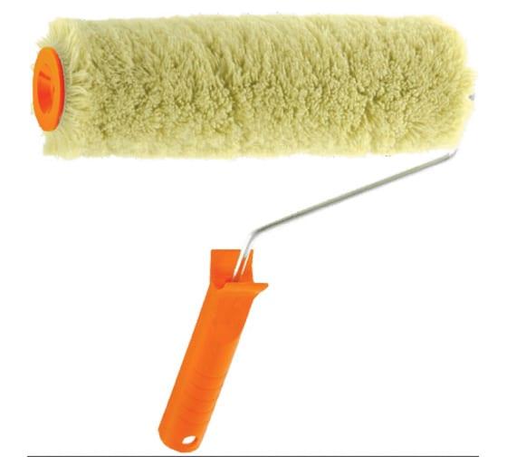 Валик фасадный для всех ЛКМ 250/40/6 Вихрь 73/3/1/11