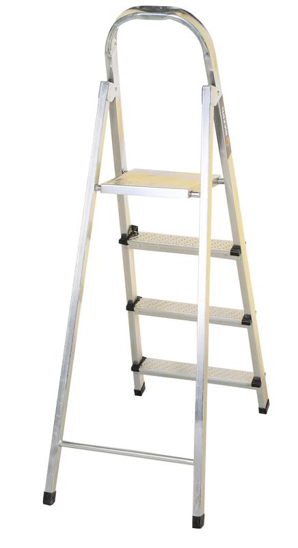 Стремянка стальная СС 1х4 Вихрь 73/5/1/8