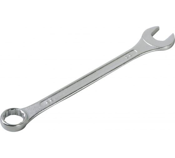 Набор комбинированных ключей 6-22 (уп.12шт) Вихрь 73/6/5/8