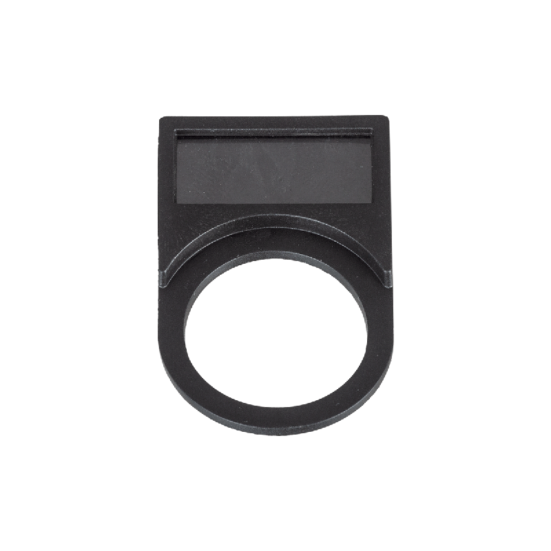 Держатель маркировки MTB2-F11 25х11мм (уп.5шт) ОВЕН 137336