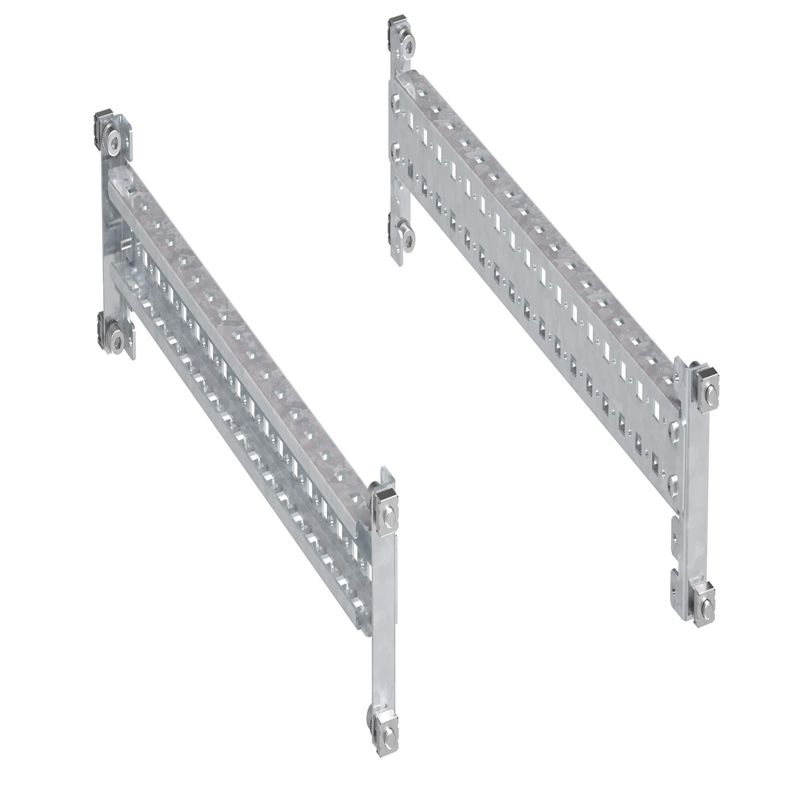 Рейка боковая усиленная Г=1000мм 1 комплект=2шт (уп.2шт) DKC R5PDS1000