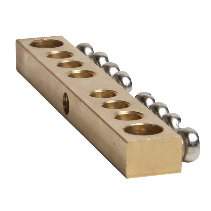 Шина нулевая OptiKit BB-PEN-S-10-8х12-1 КЭАЗ 277999