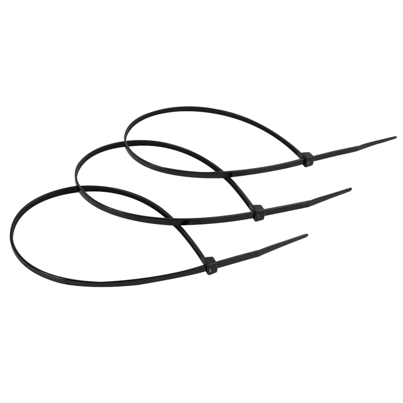 Хомут OptiKit CT-Х-N-4.8х450 черн. (уп.100шт) КЭАЗ 278298