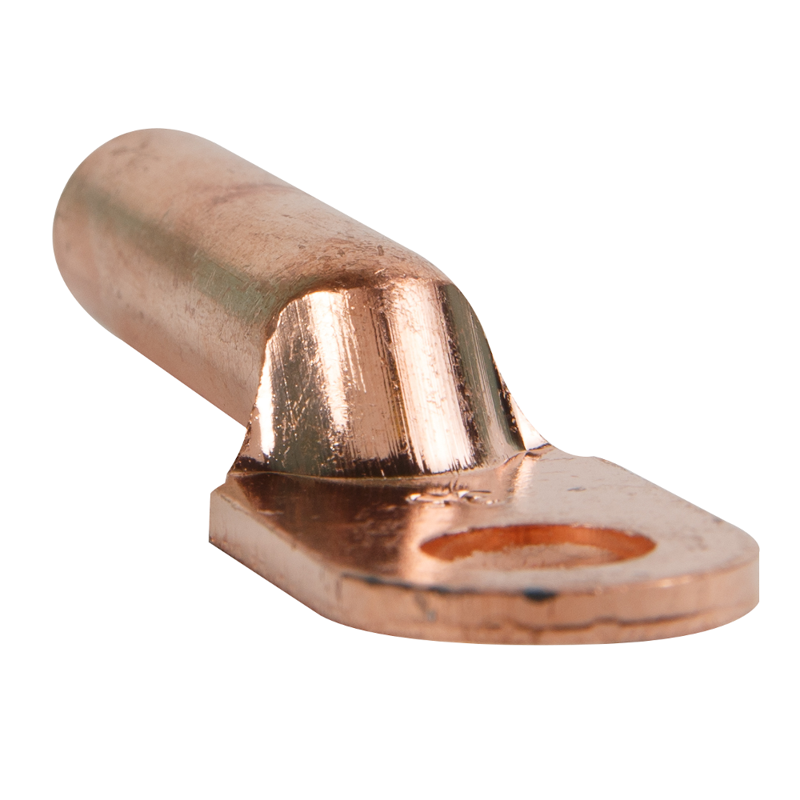 Наконечник медный OptiKit L-DT-35-10 КЭАЗ 278134