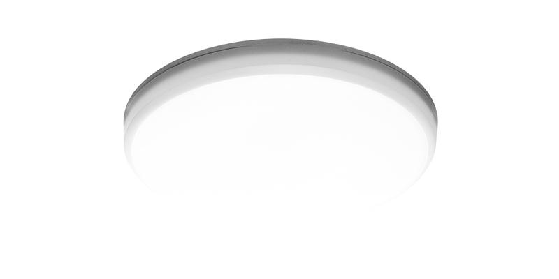 Светильник светодиодный PLED DL3 WH Downlight 18Вт 6500К IP40 ДВО встраив. Pro+ JazzWay 5027756