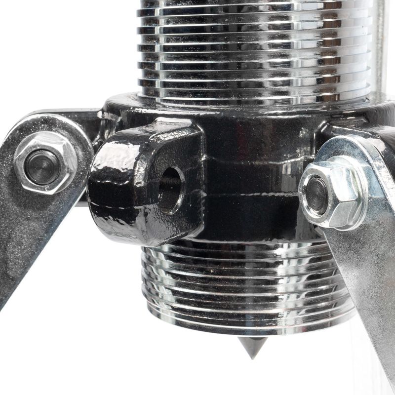 Съемник гидравлический СГ-50 КВТ 79863