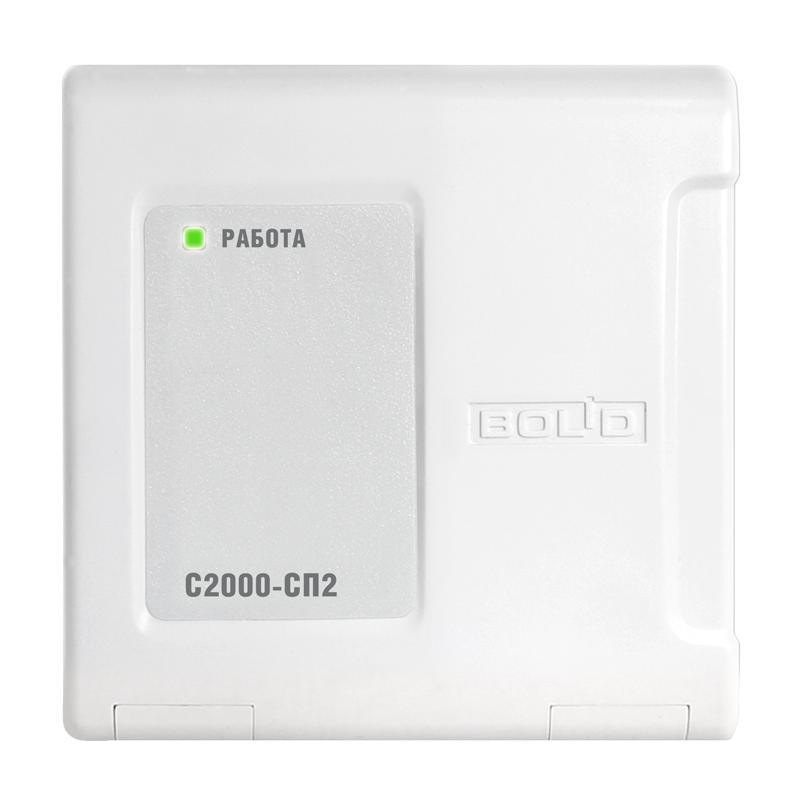 Переключатель режимов для системы охранной сигнализации