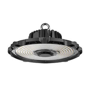 Светильник светодиодный HB Round Basic 200Вт 4000К 90град. промышленный VARTON V1-I0-90497-04L06-6520040