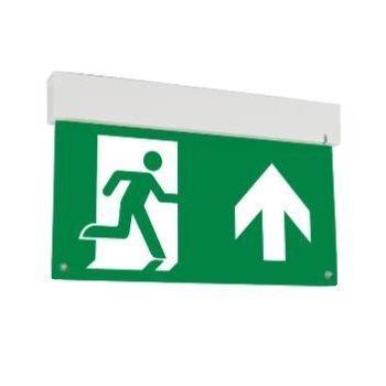 Указатель световой Flip Basic 3Вт IP20 1.5ч VARTON V1-R0-70617-02A02-2000365