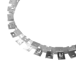 Профиль гибкий накладной для ленты NEON 10х20 DOME 11х15 L5000 (уп.5м) VARTON V4-NS-00.0059.STR-0002