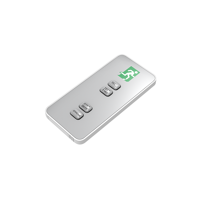 Тестовое устройство питания для светильников аварийного освещения