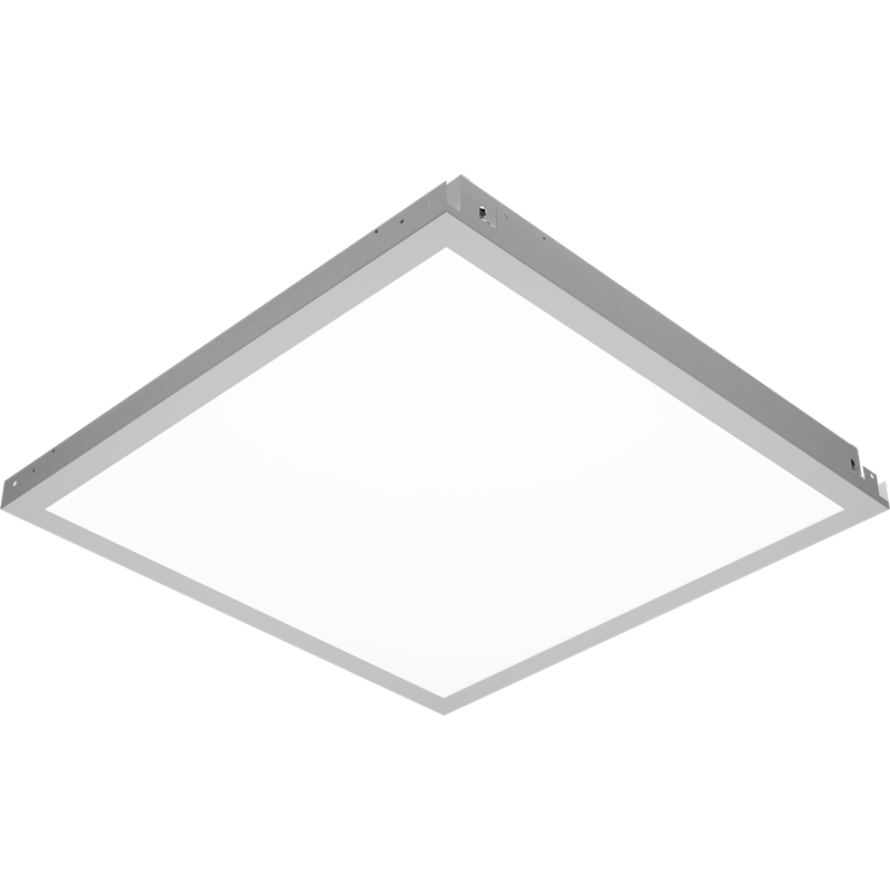 Светильник светодиодный OWS/K ECO LED 600 4000К IP54 СТ 1377001140