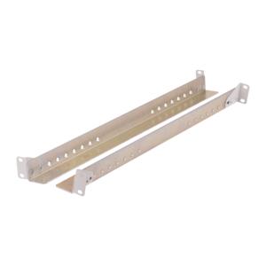 Направляющая горизонтальные для поддержки оборудования Г662мм (уп.2шт) NIKOMAX TLK-GN800