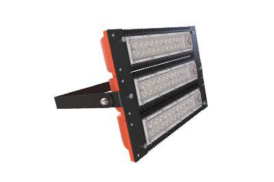 Светильник светодиодный взрывозащ. LAD LED R500-3-120-6-165 2Ex L 165Вт 5000К IP65 16401лм 100-305В бел. ЛАДзавод LADLED3LS6165L2Ex