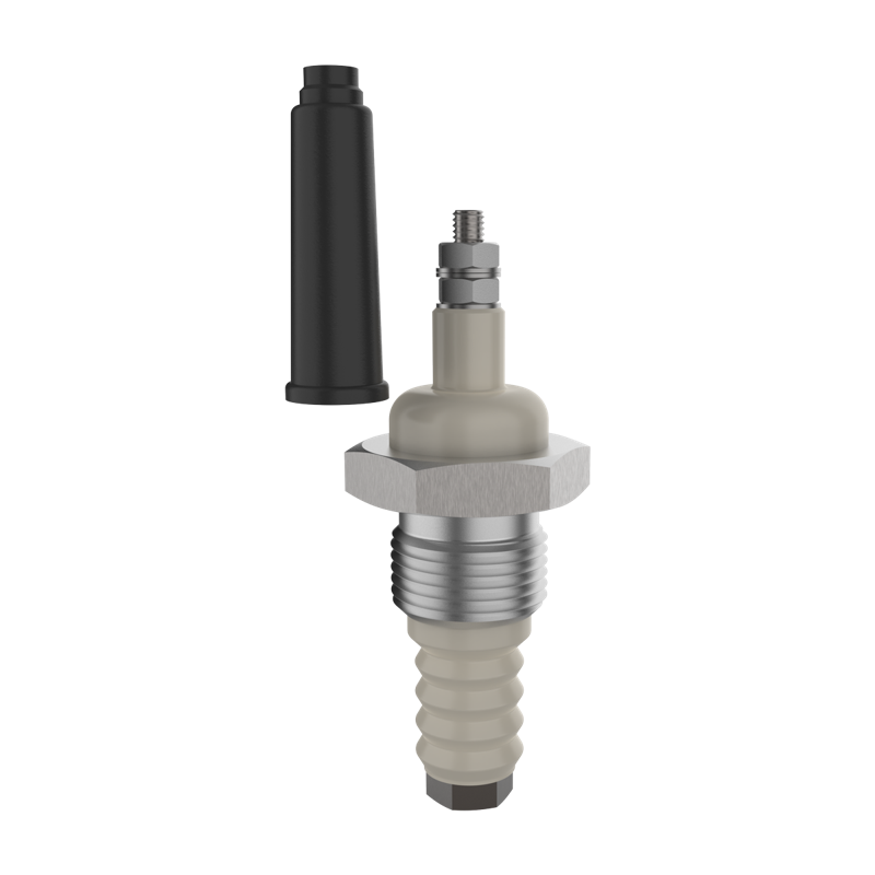 Датчик уровня кондуктометрический ДС.ПВТ.G1/2 ОВЕН 43498