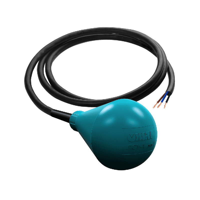 Реле уровня поплавковое ПСУ-1/20 ОВЕН 82087