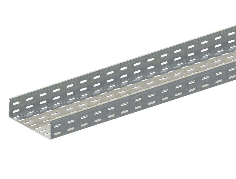 Лоток прямой H=70мм 1.5мм НЛ40-П1.87 У3 СОЭМИ Н0113115451
