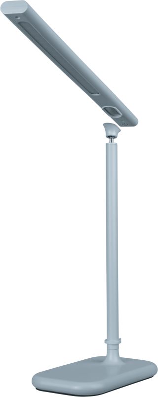 Светильник светодиодный настольный 14 480 NDF-D028-4W-MK-WH-LED 4Вт 3000/4500/6000К сенсор диммир. магнит на основании бел. Navigator 14480