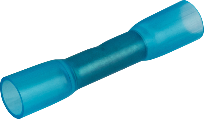 Наконечник 14 102 NET-CIS-1.5-2.5 ГСИ-т син. (уп.100шт) Navigator 14102